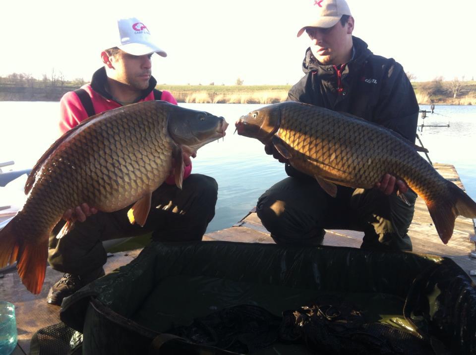 Tâncăbeşti 1 - 2 apr. - CPK(AV Special)
